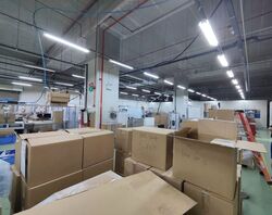 Asia Pacific Breweries (D22), Warehouse #539946251